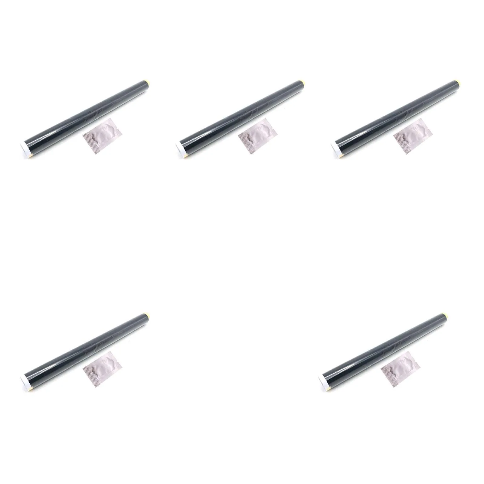 

5 шт. пленка для термофиксатора для Ricoh MP4054SP MP5054SP MP6054SP MP2554SP MP3054SP MP3554SP