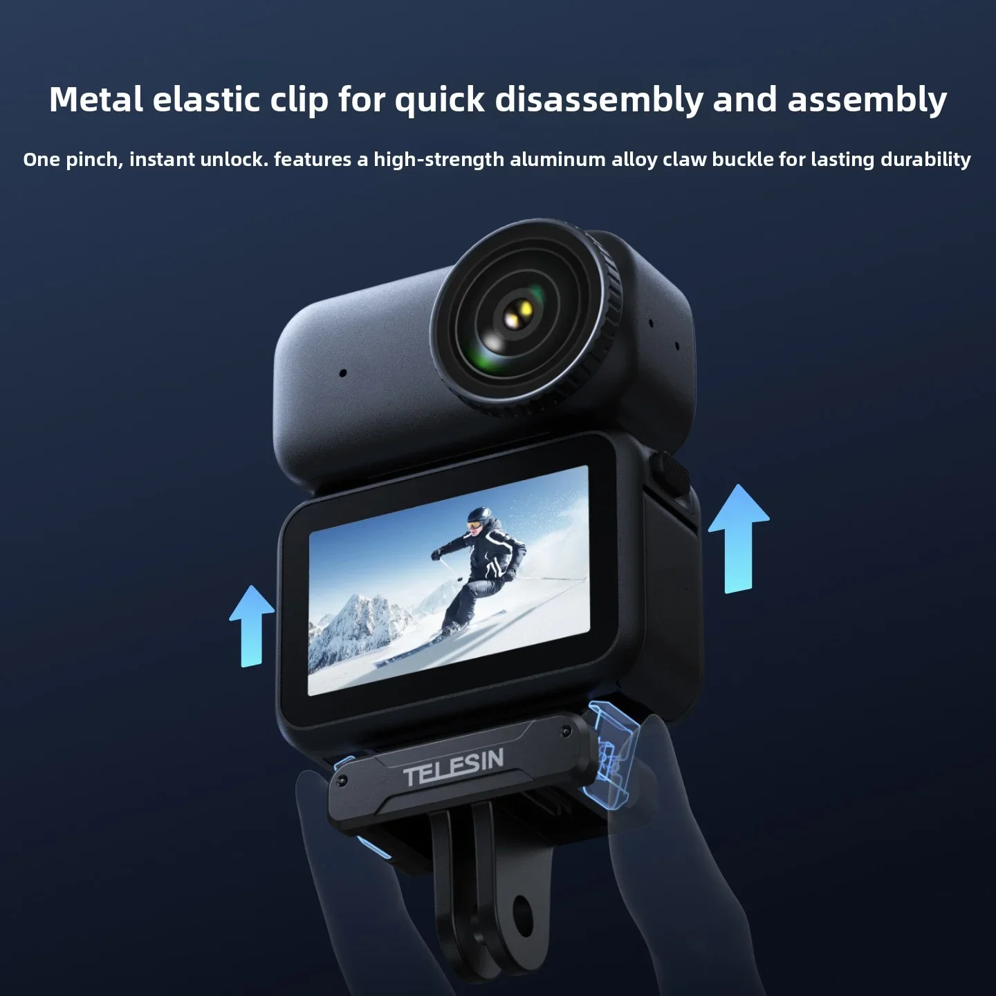 2025 New Telesin Qu… - image