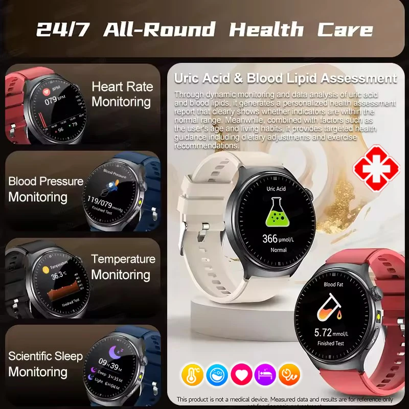 Thumbnail 4 - #80 Best Smart Fitness Bands to Buy In 2026