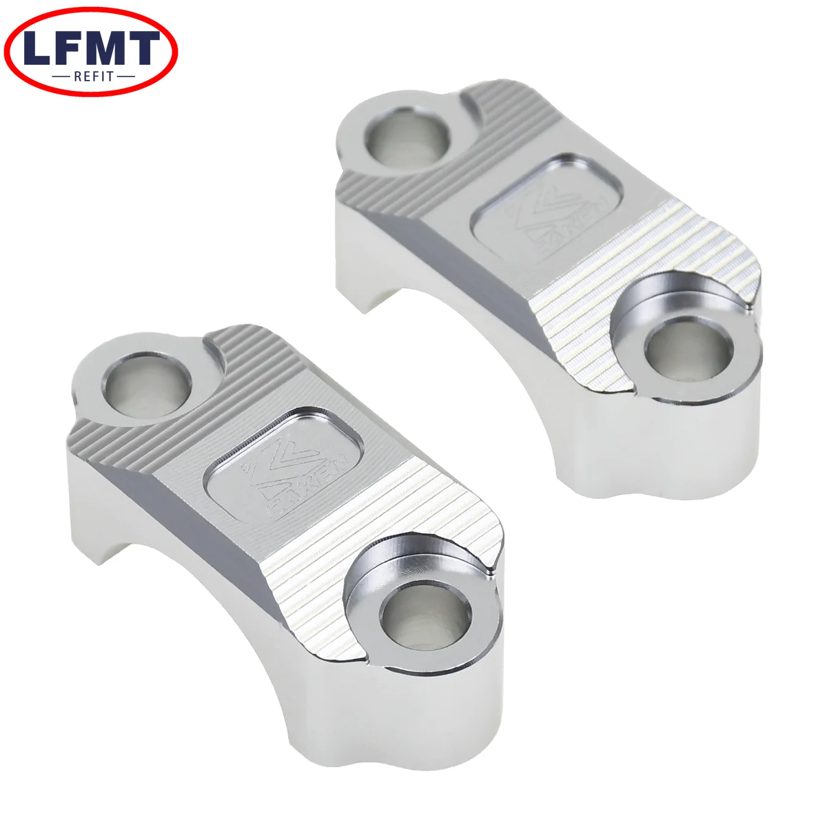 Для KTM EXC EXCF SXF 250 300 350 400 450 500 530 SX 65 85 Главный тормозной цилиндр сцепления мотоцикла, руль, зажим с ЧПУ, крышка