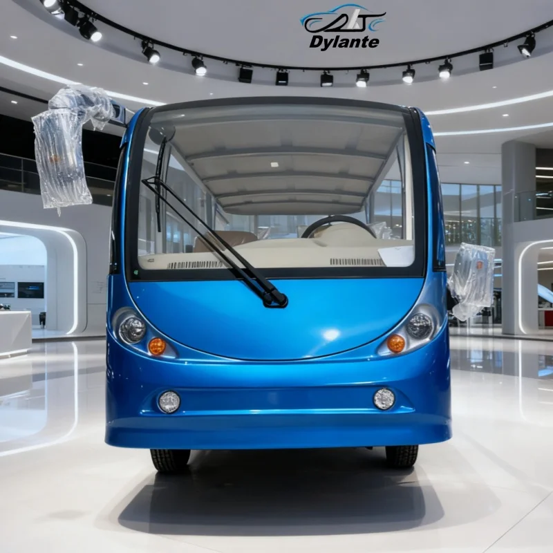 

Производитель доступных новых электромобилей туристический автобус 8 11 14-местный литиевый аккумулятор крутой электрический туристический автобус безопасный и надежный