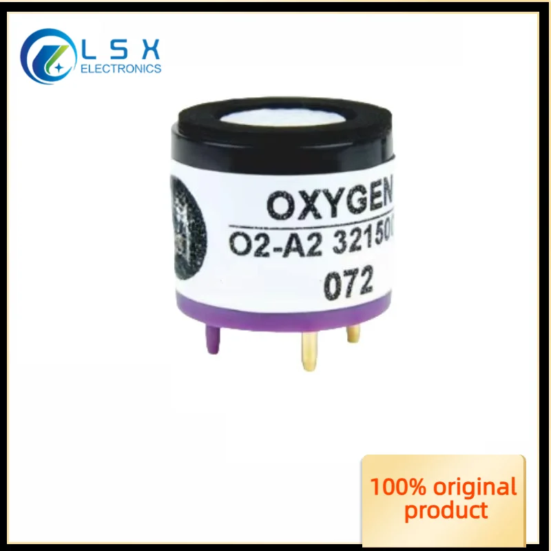 Brand new original PLC controller oxygen sensor O2-A2 O2A2.