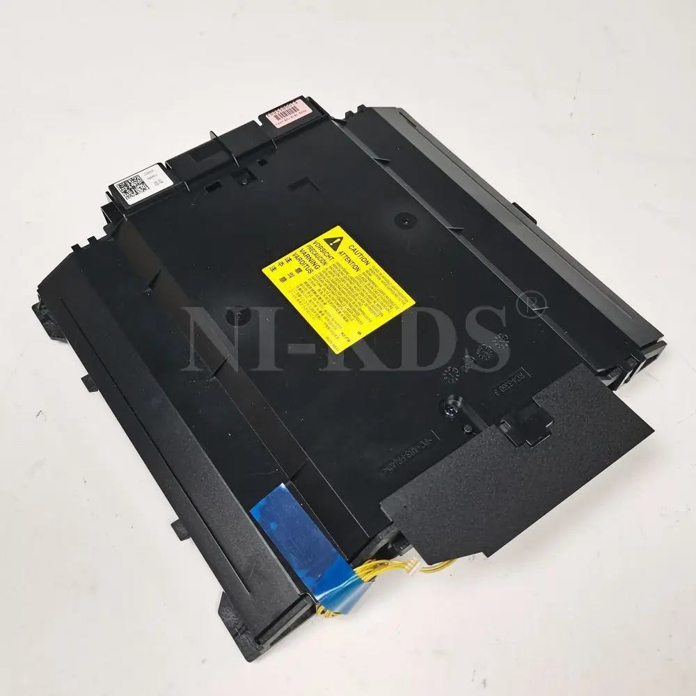 Imagem -02 - Conjunto Original do Scanner a Laser para hp Color Laserjet Rm21918 Lsu M253 M254 M278 M280 M281 254 278 280 281