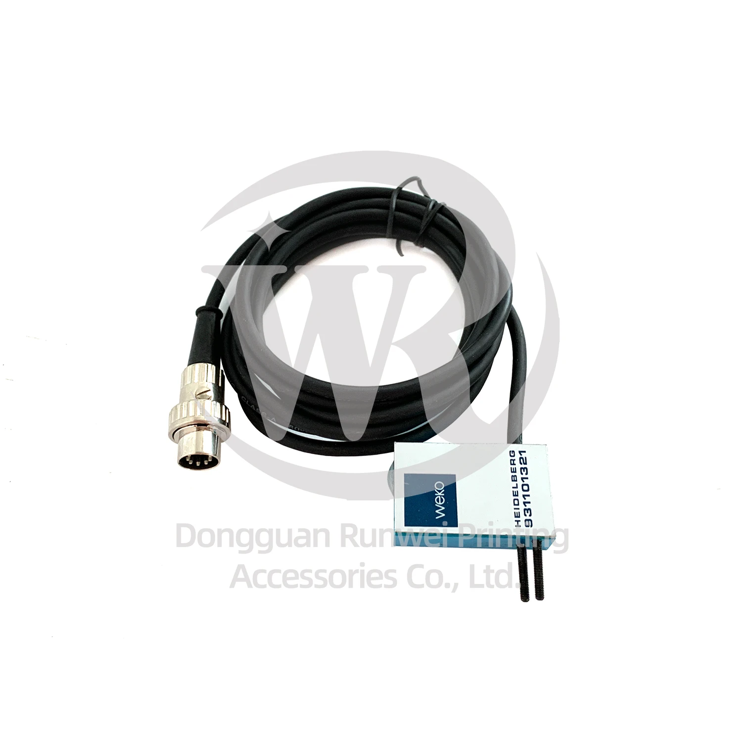 Heidelberg SM102 MO Sensor 93.110.1321 for Heidelberg Parts