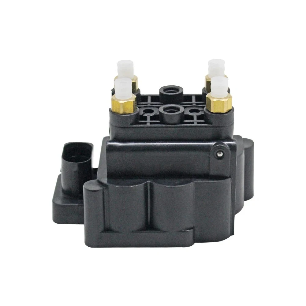 

Air Suspension Valve Control Unit 55820-2J000 For Kia Mohave Borrego 2008-2015 558202J000 4725535630 free shipping 55820 2J000