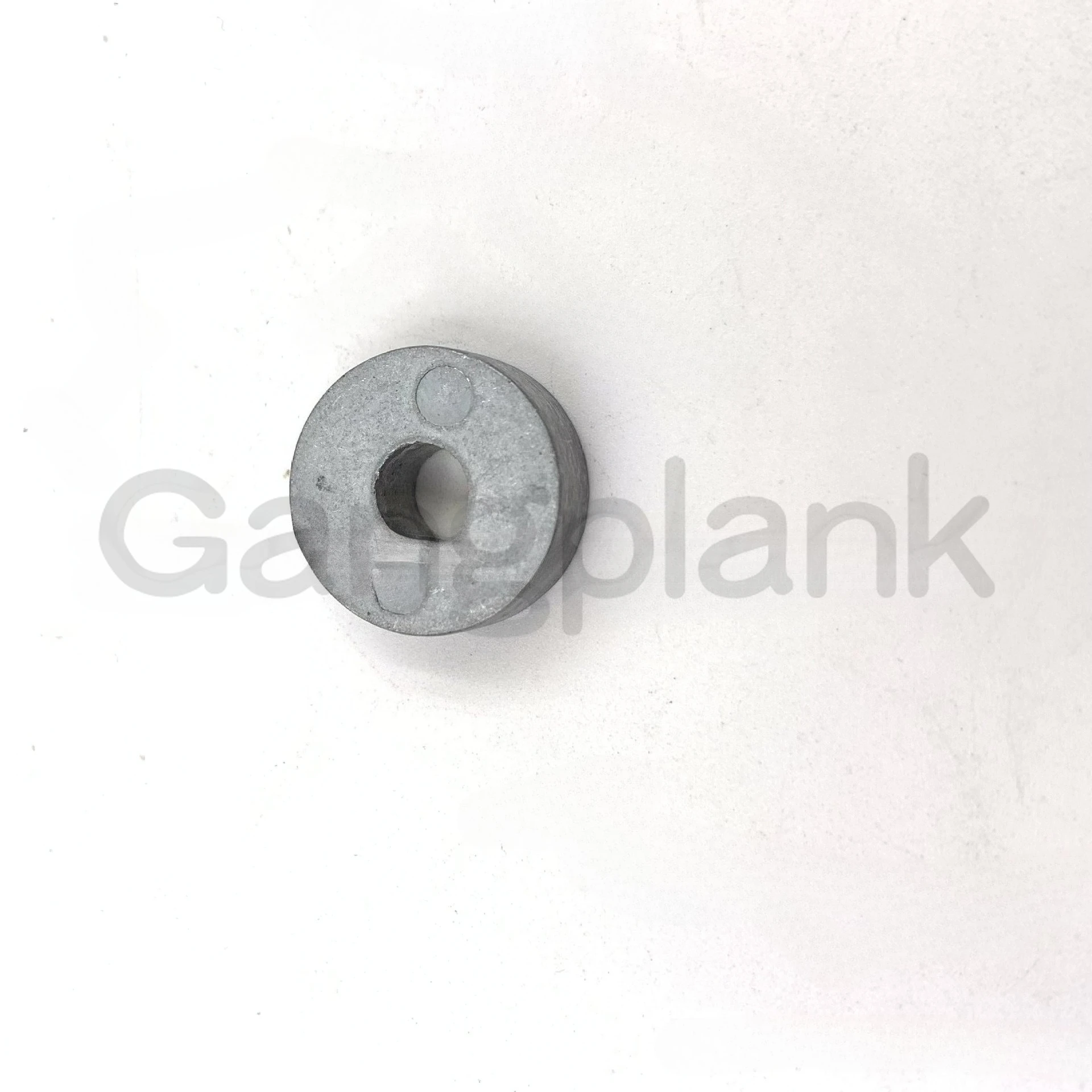 Outboard Motor Anode Blocks 369-60218-1 for Tohatsu 8P-115P HP Corrosion-resistant Zinc Blocks