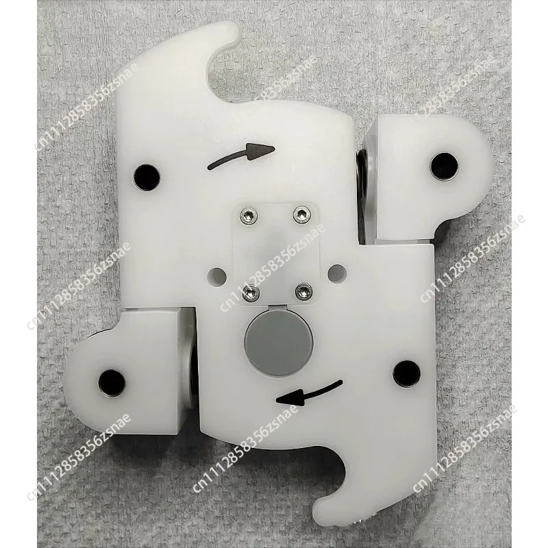 Suitable for Braun 9 Series Blood Pump Rotor Braun 8 Series Blood Pump Rotor Hemodialysis Machine Accessories Original New