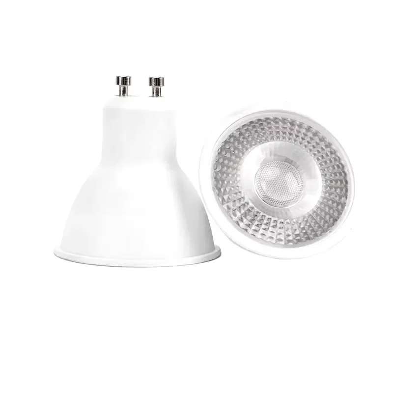 for MR16 GU5.3 LED Spotlight Bulbs High Quality Indoor Lighting Residential AC Aluminum CE Certified 10000 Hours Life