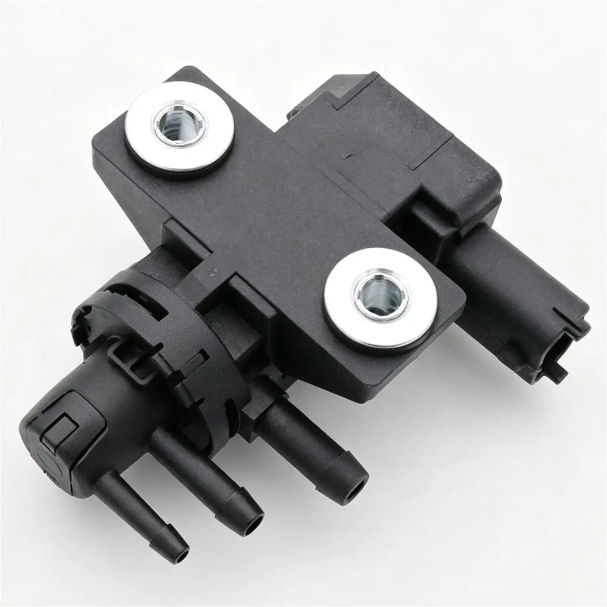 #25G Turbo Wastegate Regulator Solenoid Valve for Buick Encore GX,Turbo Boost Control Solenoid,(Plastic+Metal)