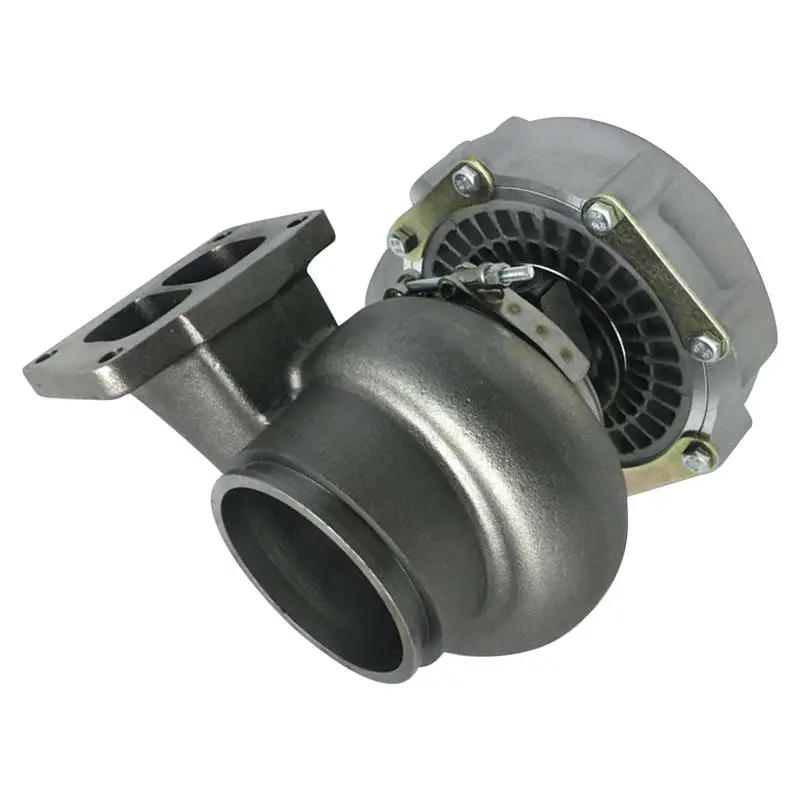 

Turbo TV7705 Turbocharger 6152-81-8500 6151-81-8210 Compatible With Komatsu Excavator PC400-3 PC400LC-3 Dump Track EC260Z-1