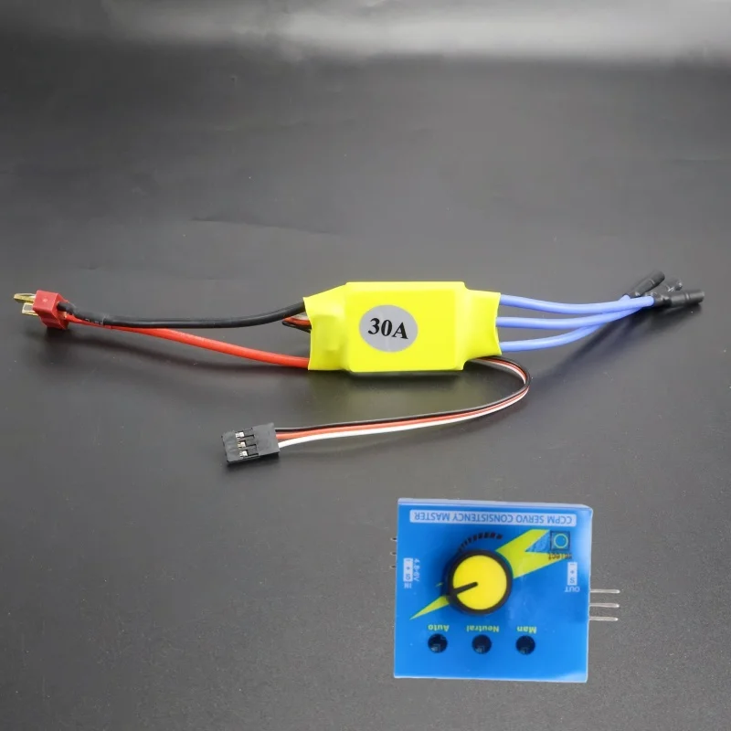 محرك بدون فرشاة A2212 1400KV 2200KV 30A 40A ESC 6040 8060 المروحة لطائرة هليكوبتر ذات جناح ثابت RC مروحة صغيرة عنيفة su27 kt