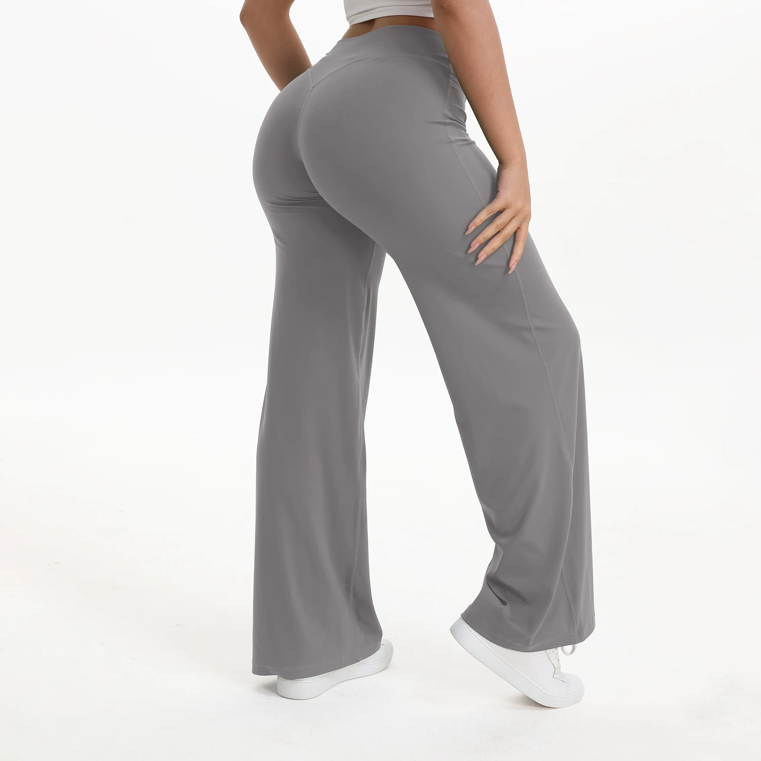 Advanced Gray