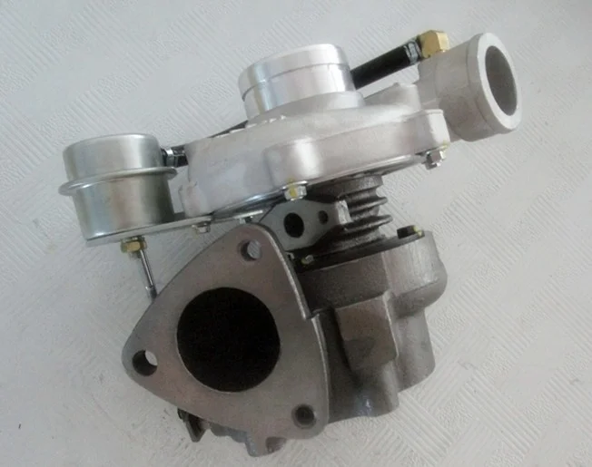 2026 GT22 736210-50… - image