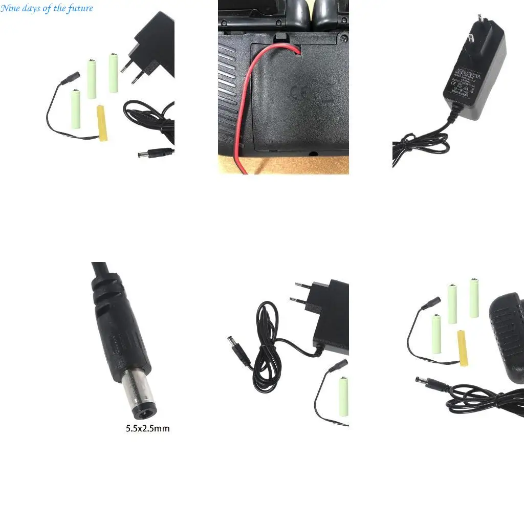 6V LR3 Aaa Battery … - image