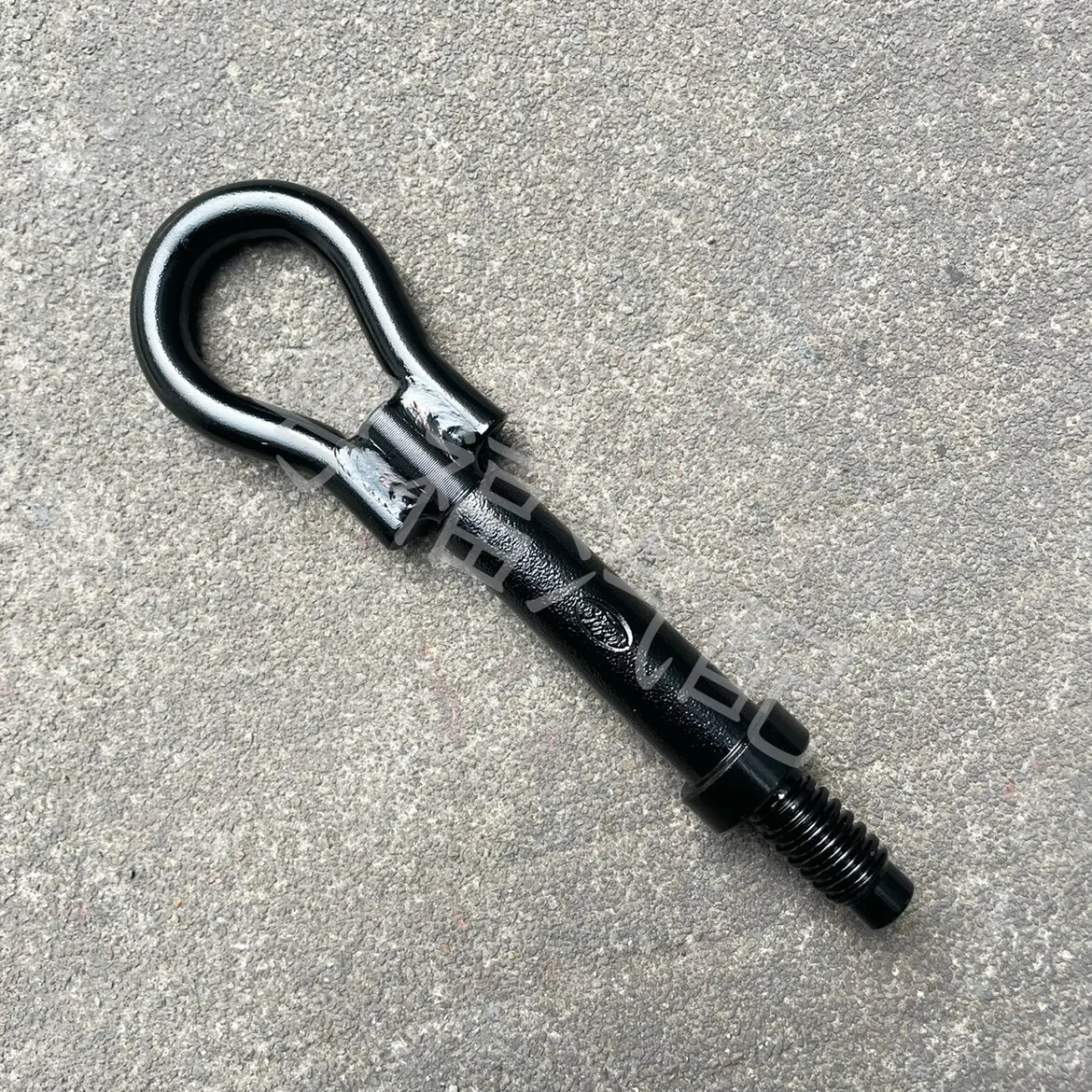 

For Ford 2022–2025 Mondeo EVOS Edge Explorer and Navigator Tow Hooks