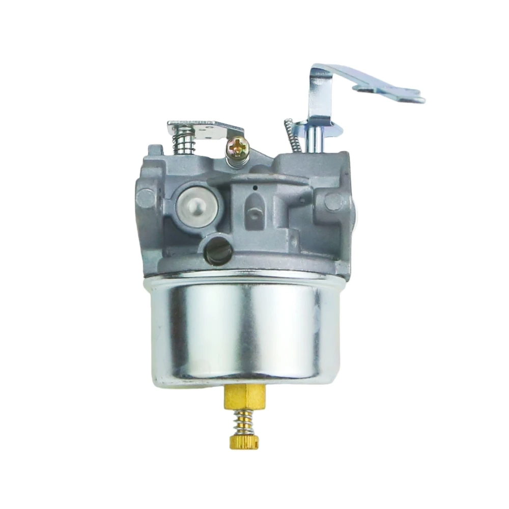 Small Engine Carburetor 632589 632284 631245 631820 631921 For Tecumseh H25 H30 H35 H50 Snow Blower Generator