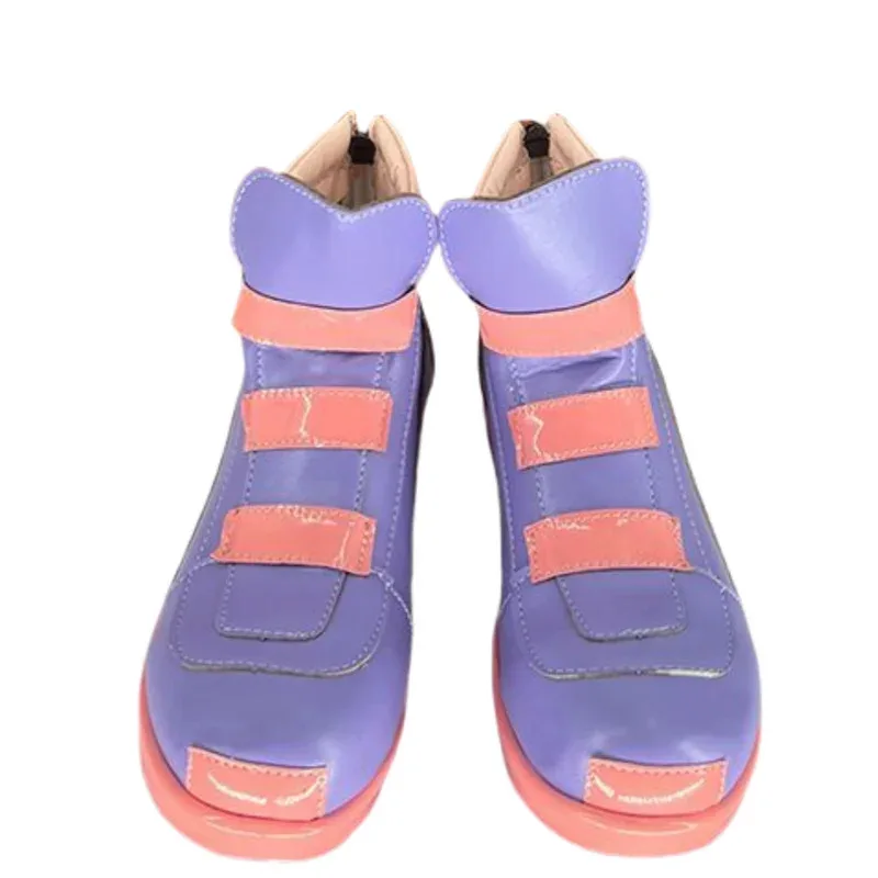 Anime Link Click Li Tian chen Cosplay Shoesx,5;d'2.y;8'