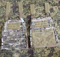 MMI Webbing AVS MBAV Tactical Vest