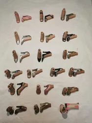 1 Pair Dolls Accessories shoes for bratzdoll DIY dolls shoes