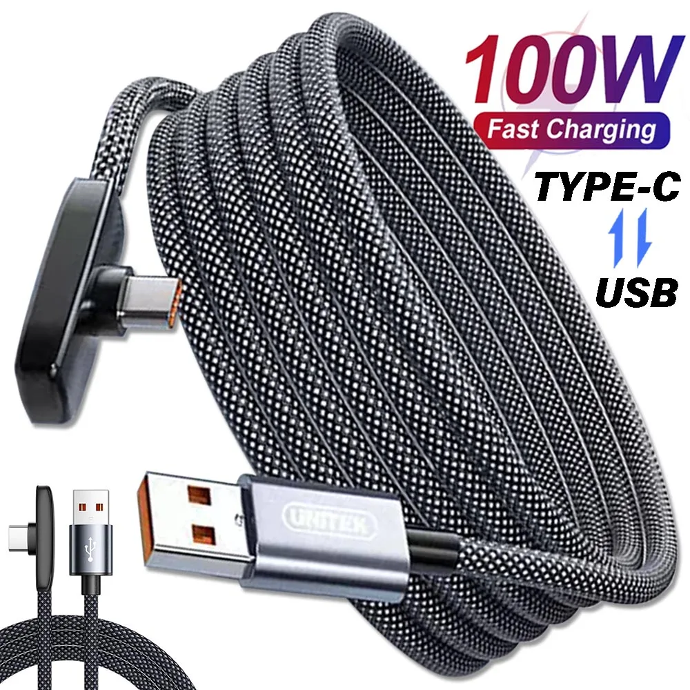 1-2M Fast Charging …