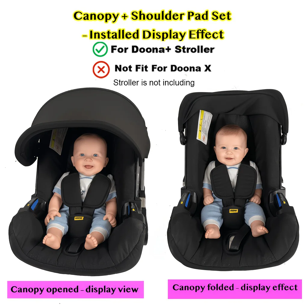 Thumbnail 4 - #28 Most Popular Baby Car Seats