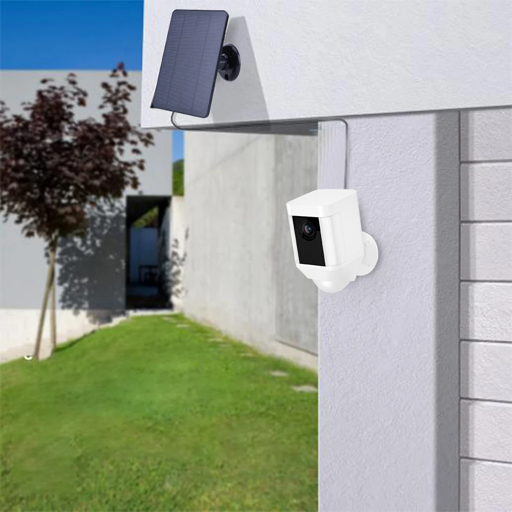 4W 5V Solar Panel F…