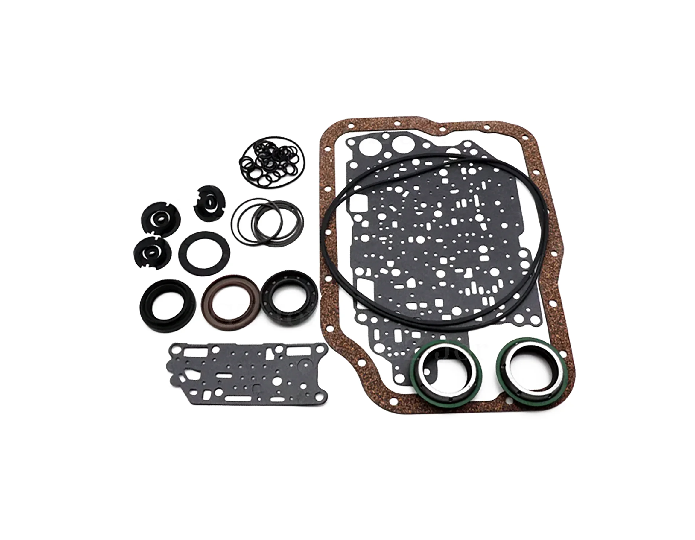 

4F27E FN4A-EL Automobile Transmission Overhaul Kit For Mazda Ford 4 SP