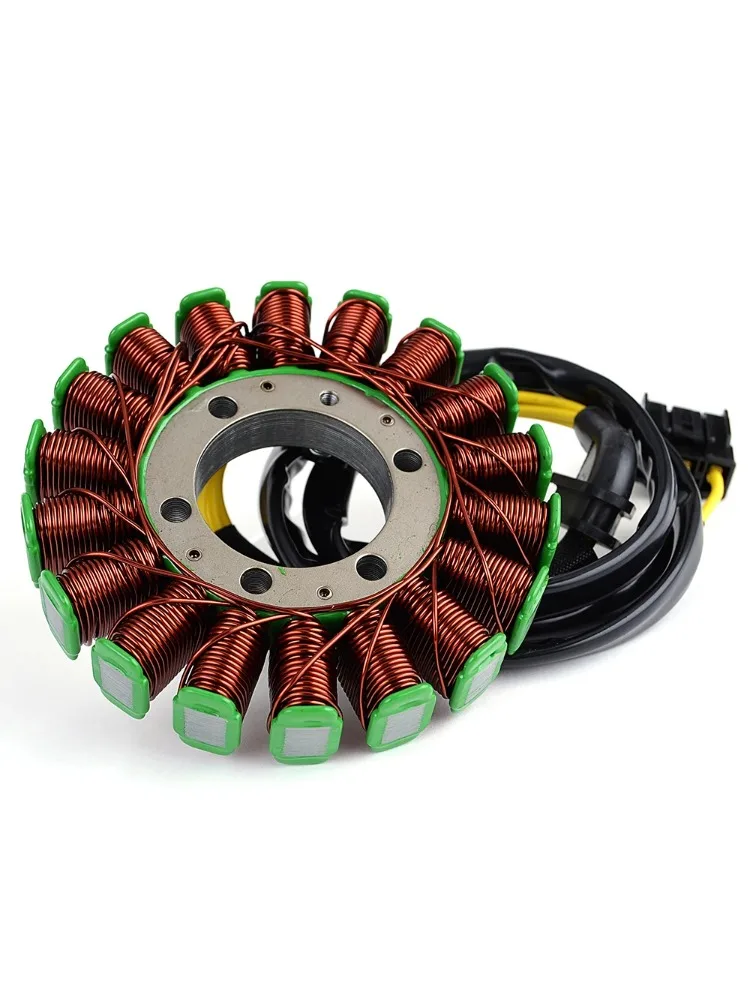 Bobine de Stator magnétique de moto, pour Honda CB1000 CB1000R CB 1000R 1000 R 2009-2016 31120-MFN-D01 31120-MFN-D61