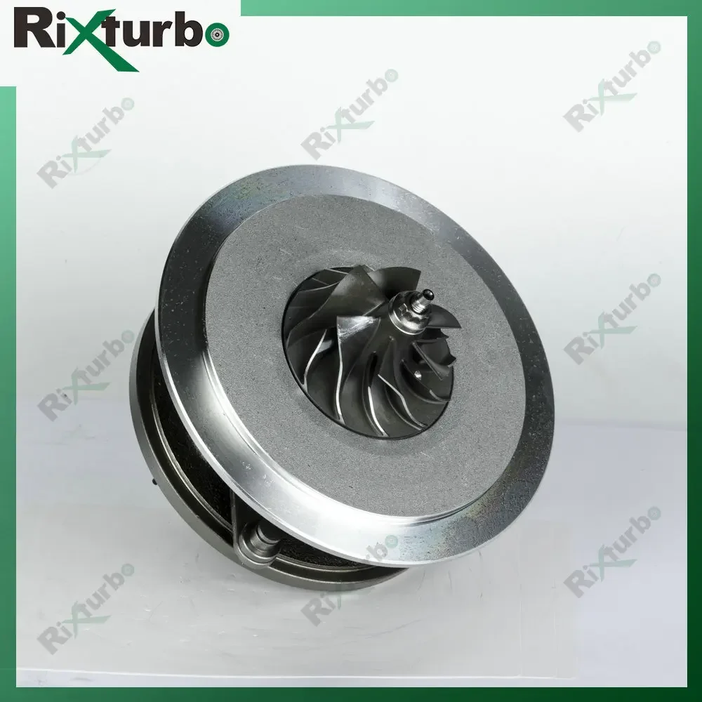 Balanced Turbo Chra…