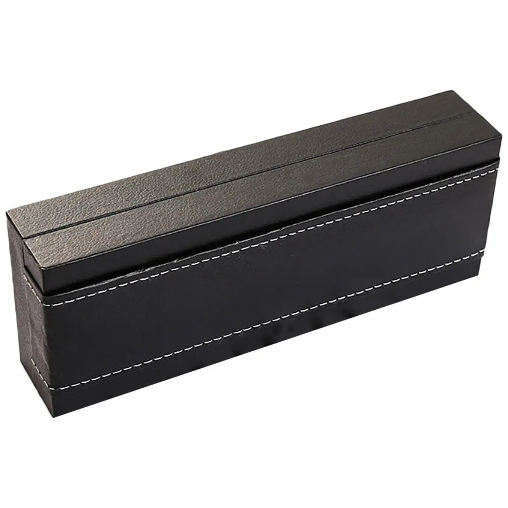 

Fountain Pen Case Single Pen Holder Portable Display Box Gift Packaging for Birthday Anniversary Business Events