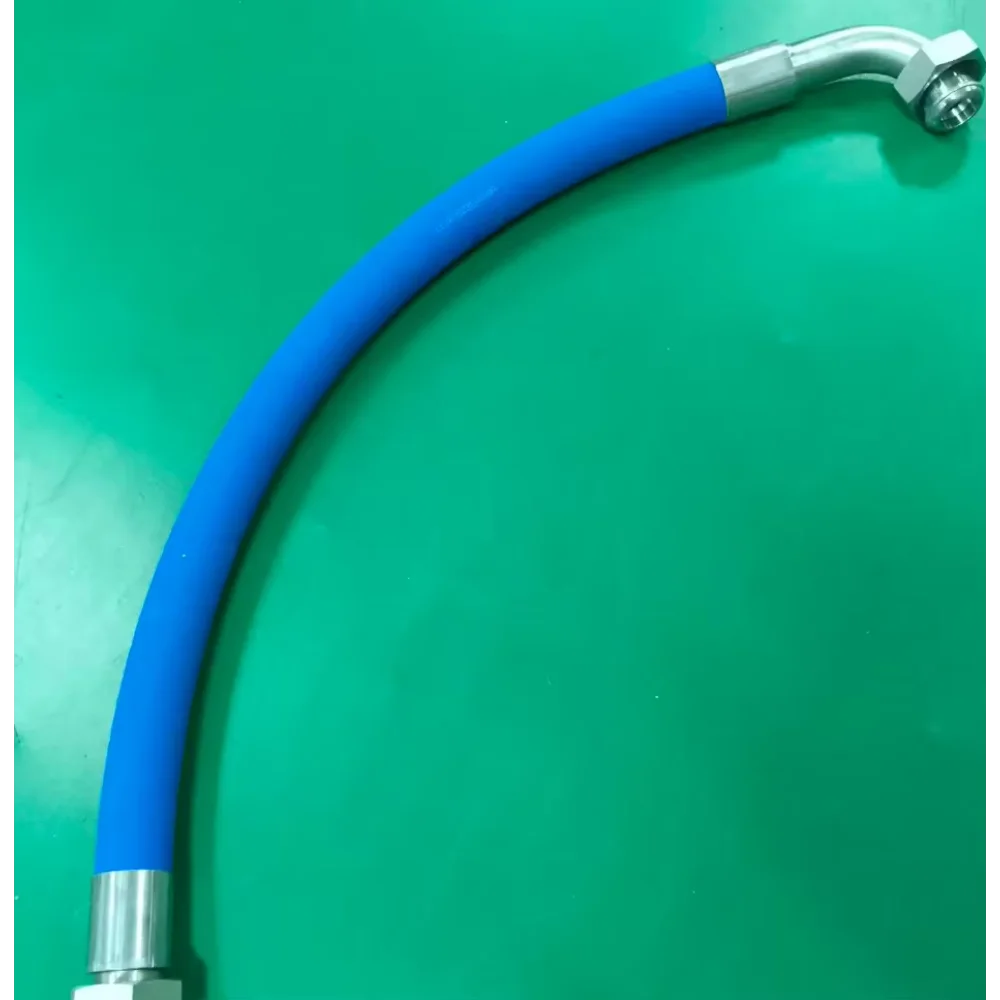 

0574991141 Oil Pipe For Industrial Air Compressor Parts