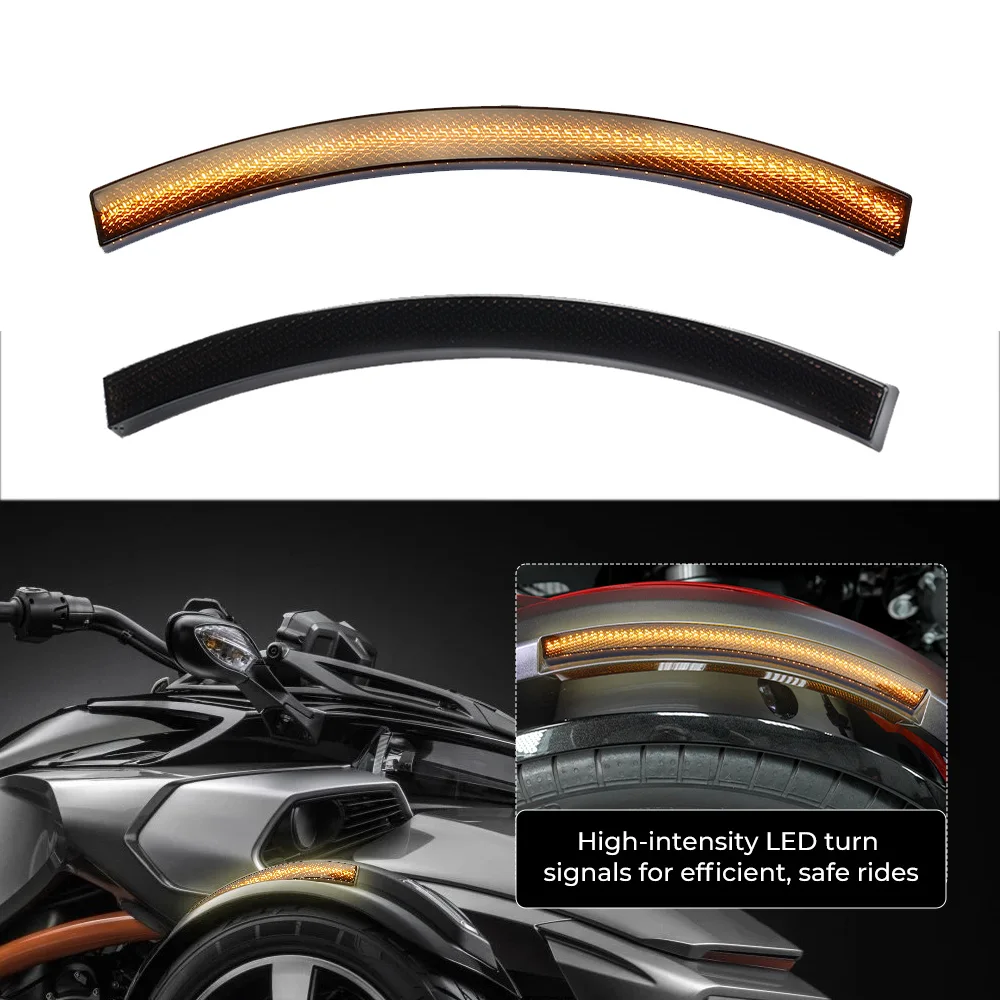 For Can-Am Spyder F… - image
