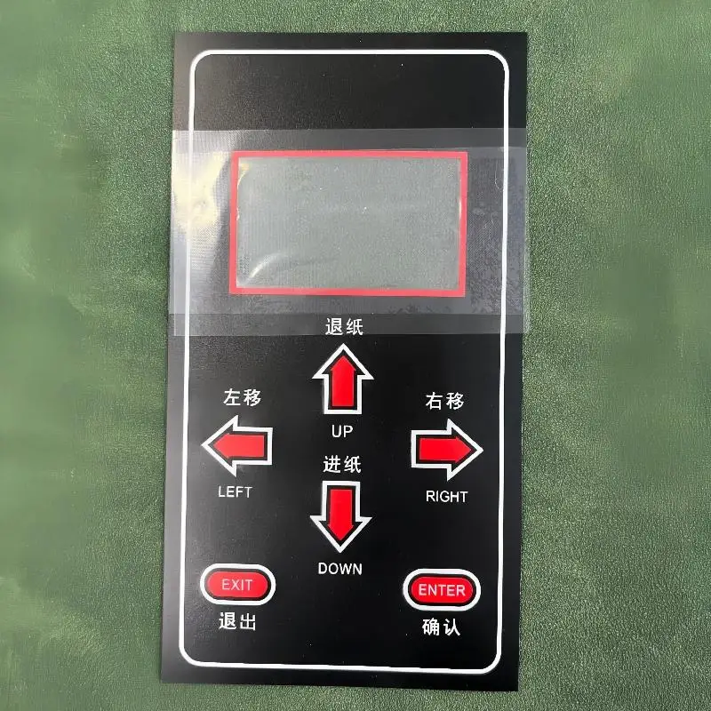 Senyang XP600 Single/Double Head Board Kit Printhead for Kyjet DX5/DX7/XP600/5113 Compatible with Senyang Single Head Board Kit
