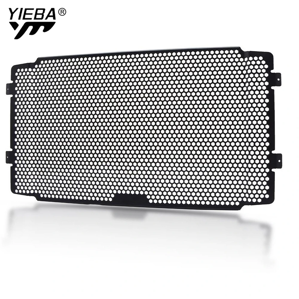 

For Tiger 800 XRT XRx XCx XCA 800XR 2018-2023 Motorcycle Accessories Radiator Guard Grille Cover Protector Tiger800