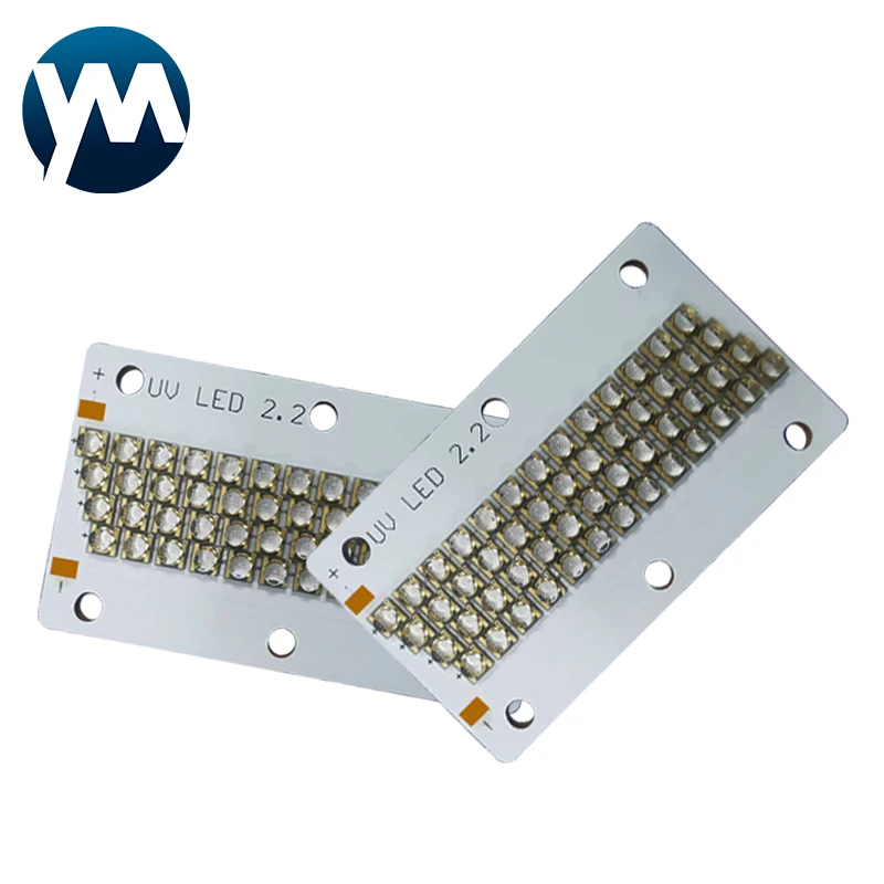 uv led light 365nm uv curing lamp 385nm 395nm 405nmr UV Ink Glue For 3D Printing Curing System