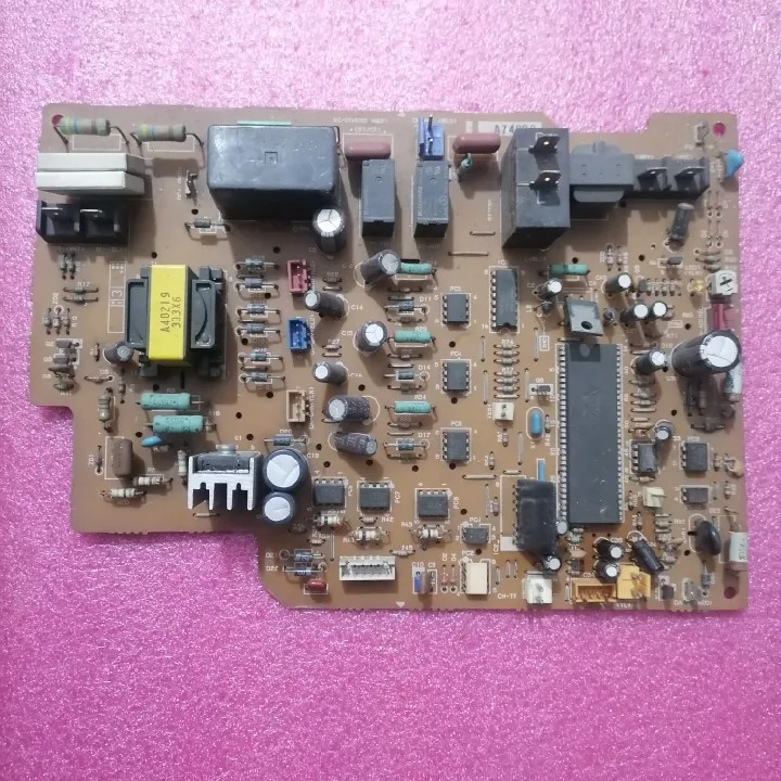 A74993 A74990 main board circuit board