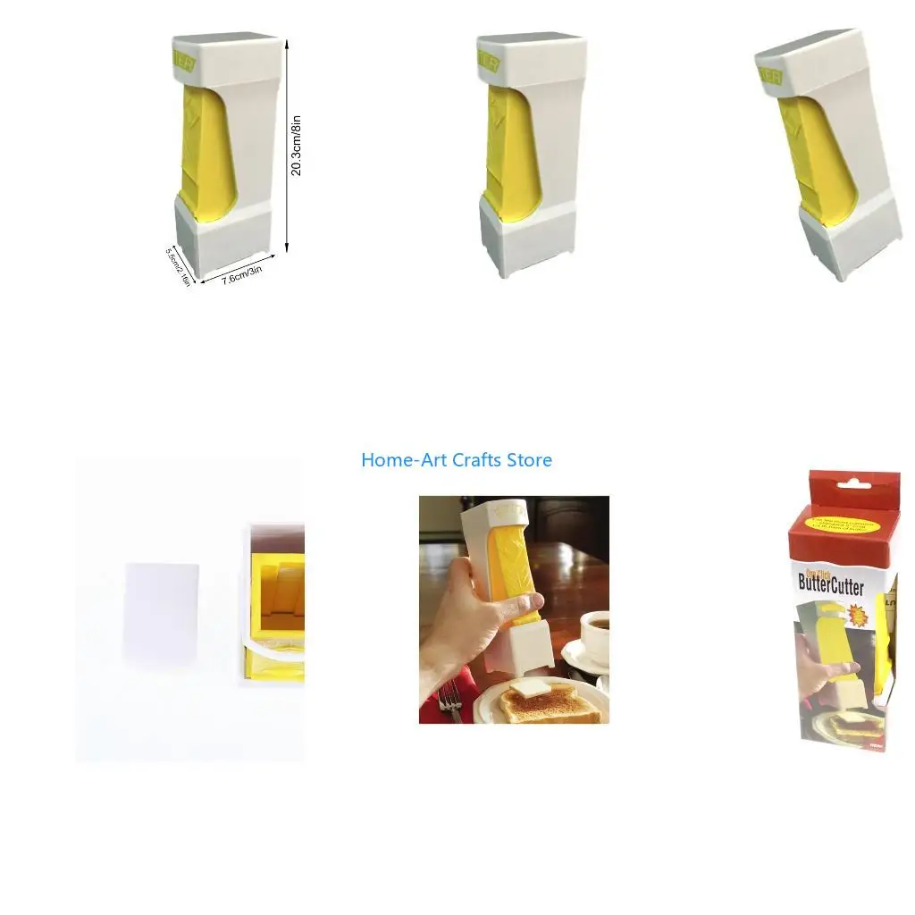 Y3NA Cooks Grade Slicing Consistency Tool For Baking Enthusiasts Nonslip Grip And Quick Assembly For Hassle Release Operation
