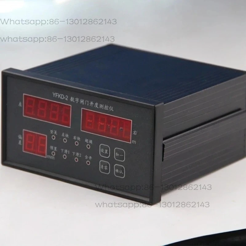 Suitable for WFKD-1 gate opening instrument position measurement and control instrument sensor