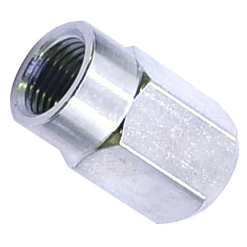 Imagem -05 - Dremel Virabrequim Alumínio Porca Adaptador Parte 225 Flex Eixo Acessório para Bosch Driver Cap 2610916116