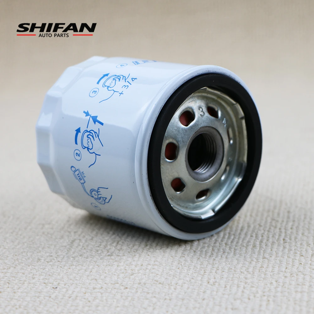 31330050 Car Oil Filter For FORD B-MAX FIESTA FOCUS MONDEO JAGUAR LAND ROVER VOLVO S60 V60 V70 XC60 LR025306