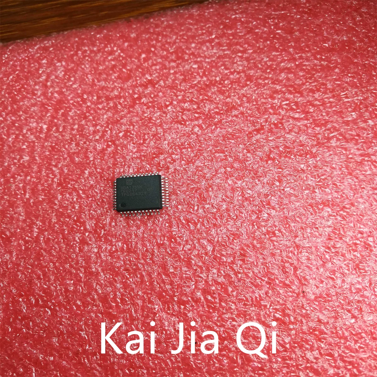 Chip IC UDA1355H