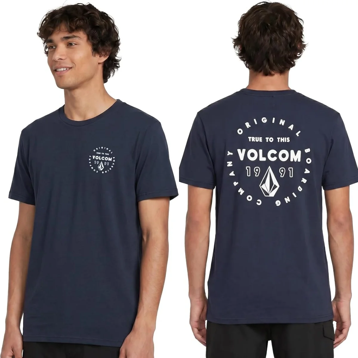 New Vol 2026 Com Men’s Mortis Short Sleeve T-Shirt – Soft Cotton Crewneck Graphic Tee Unisex Style Both of Men and Women