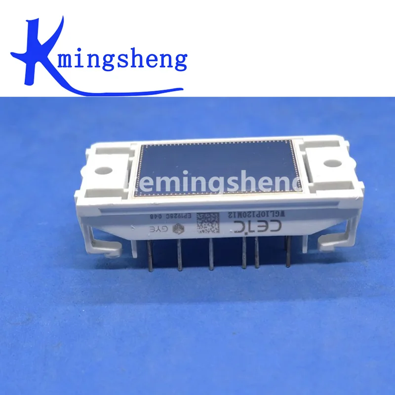 WGL10P120M12 WGL15P120M12 FREE SHIPPING NEW AND ORIGINAL MODULE