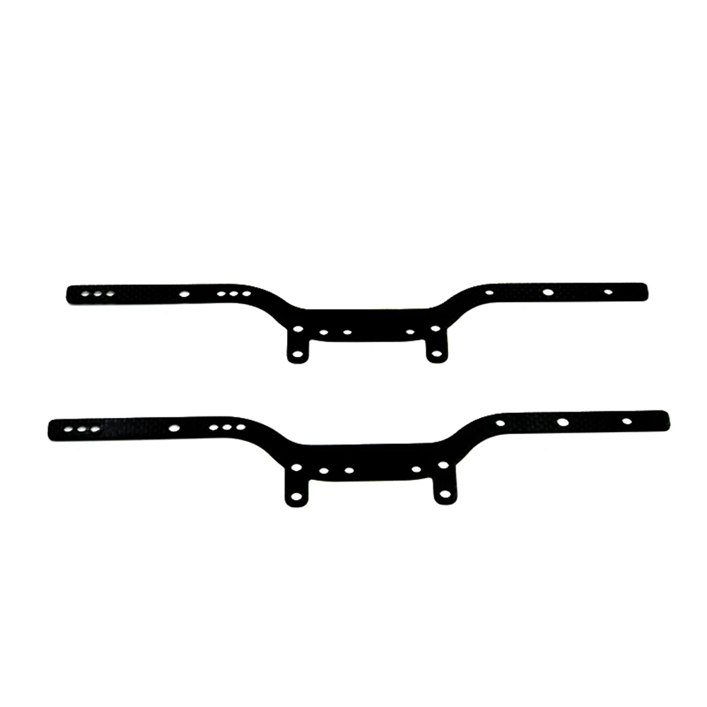 Metal Girder Side Frame Chassis Beam for MN D90 D91 D96 D99 MN90 NM99S 1/12 RC Car Upgrade Parts Accessories