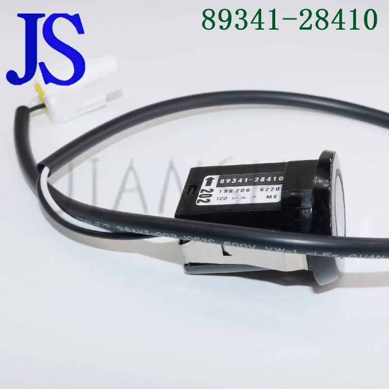 Nieuwe Ultrasone Sensor 89341-28410 Parkeersensor Voor Tot Yota Previa Tarago Acr30,Clr30 Sensor Parking