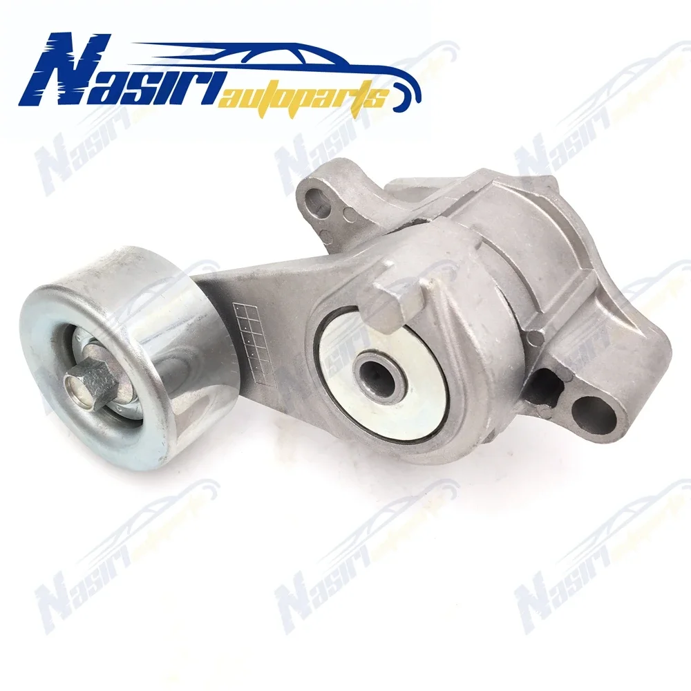 

Timing Belt Tensioner Assembly for Toyota Hiace Hilux Tacoma Coaster Crown DYNA Land Cruiser 1TR 2TR 2.0L 2.7L 16620-75010