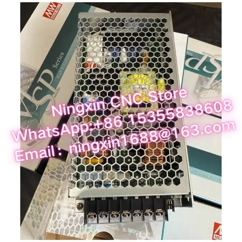 

New Original MSP-200-24 switching power supply Fast delivery