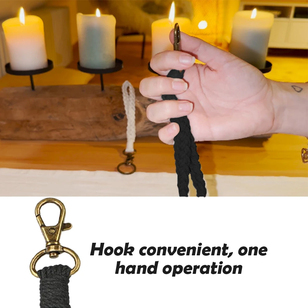 حبل منسوج يدويًا للنساء ، حبل معصم رائع ، فيل معقود عملي ، محفظة زينة متدلية ، سلسلة مفاتيح عالمية ، 2.