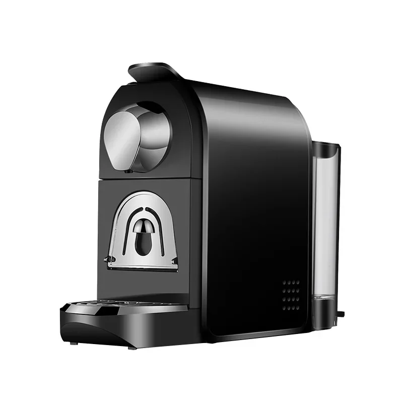 Applicable to 19 Bar 4in1 Multiple    Espresso Cafetera Coffee Make 220V/1300W Small Coffee Machine Nescafe & Cappuccino & Latte view 3