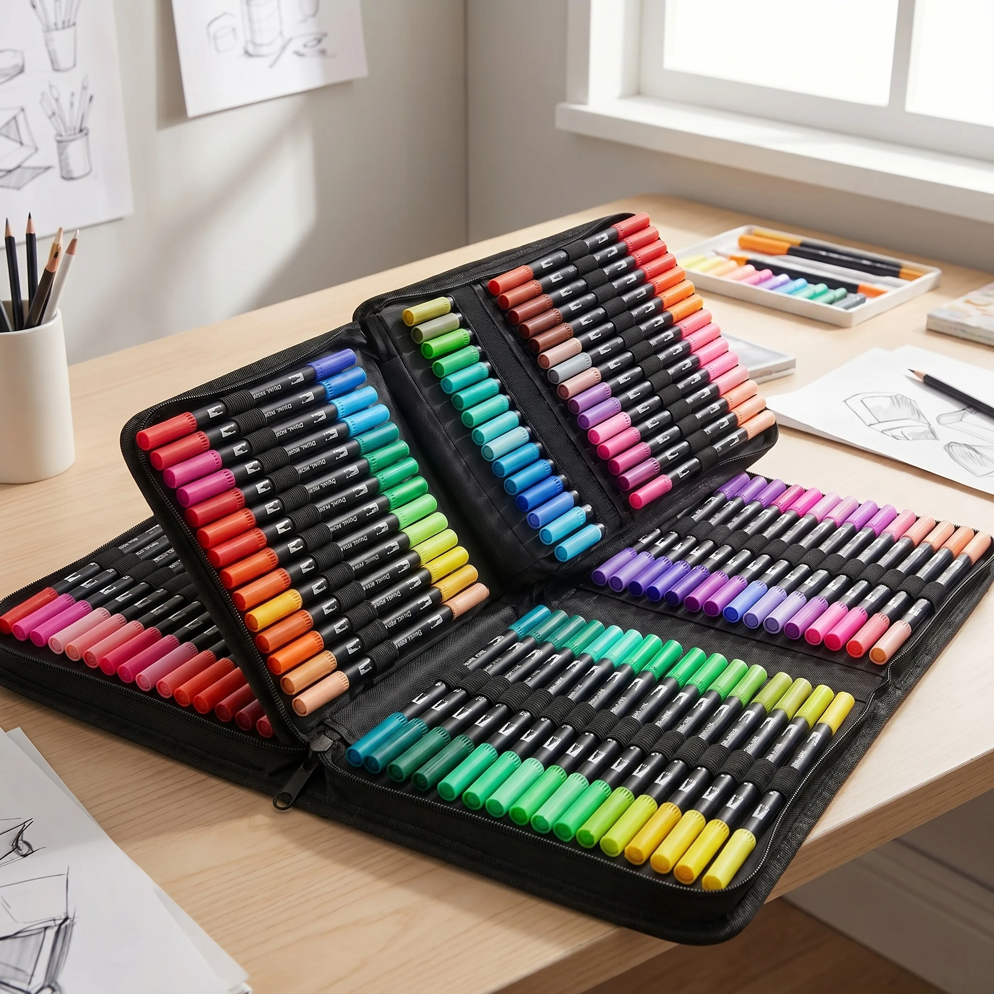 rotuladores-de-doble-punta-juego-de-marcadores-artisticos-de-72-120-168-colores-con-punta-fina-y-punta-de-pincel-para-libros-de-colorear-para-adultos-y-bullet-journaling